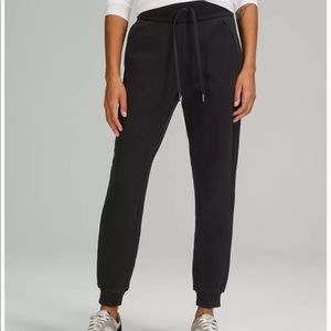 Lululemon Womens Joggers